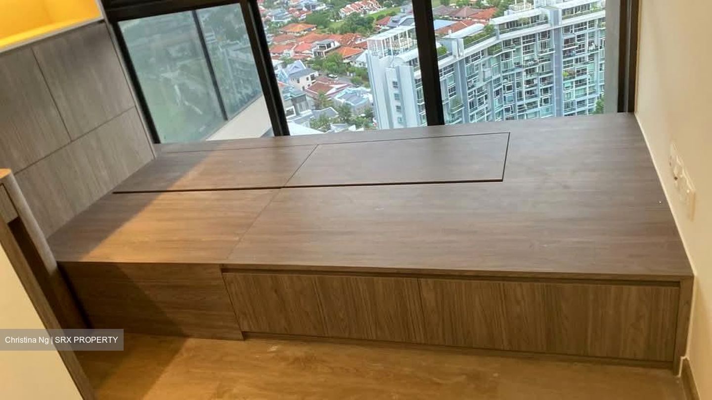 Whistler Grand (D5), Apartment #593220291